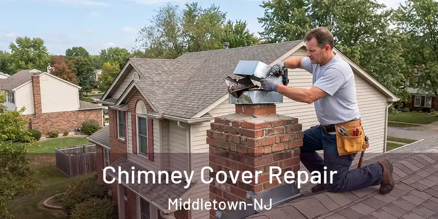  Chimney Cover Repair Middletown-NJ
