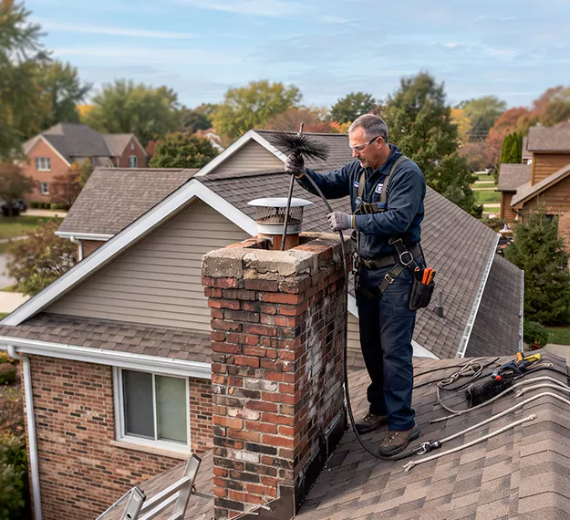 Reliable Chimney Odor Removal Company: Your Local Chimney Smell Treatment Specialists in Middletown, NJ