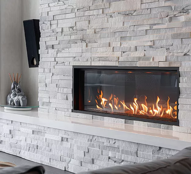 Certified Classic Fireplace Design Company: Your Local Traditional Fireplace Design Specialists in Middletown, NJ