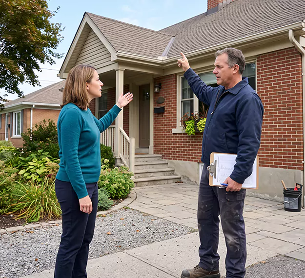 Why Homeowners Choose Our Crown Installation Team in Middletown, NJ?