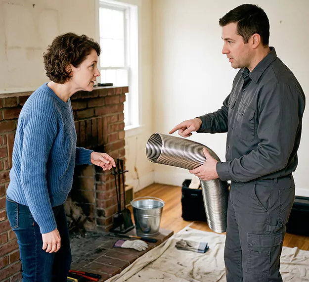 Why Homeowners Choose Our Liner Installation Team in Middletown, NJ?