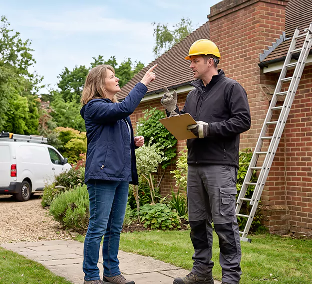 Why Homeowners Choose Our Chimney Pot Installation Team in Middletown, NJ?