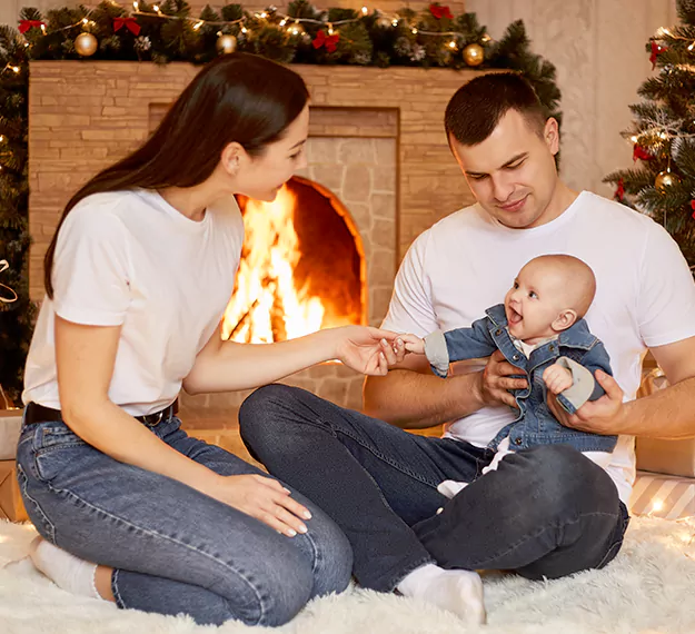 Why Middletown Homeowners Choose Our Classic Fireplace Design Team?