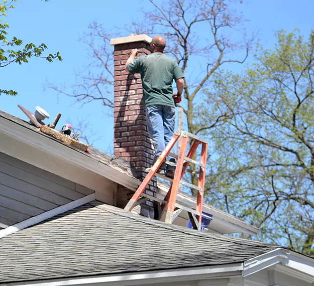 Why Middletown, NJ Homeowners Choose Our Residential Chimney Services?