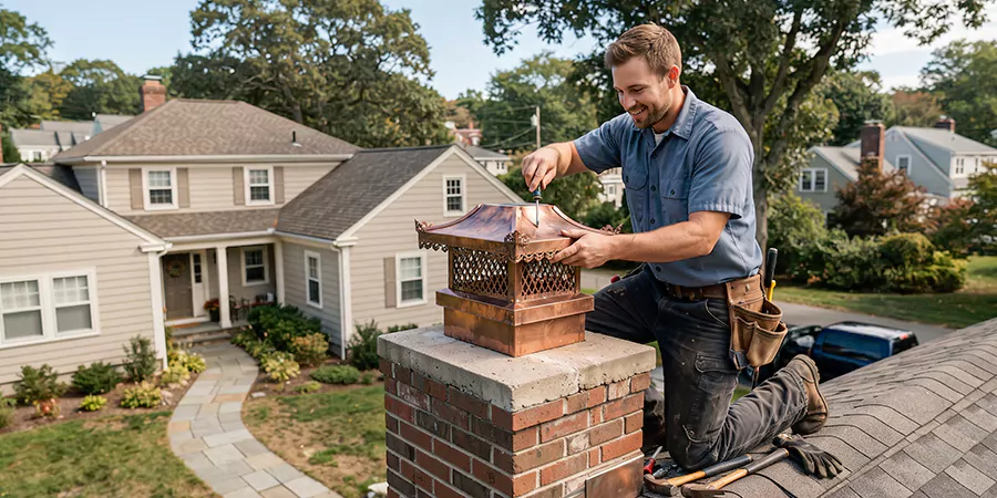 Custom and Decorative Cap Services Middletown