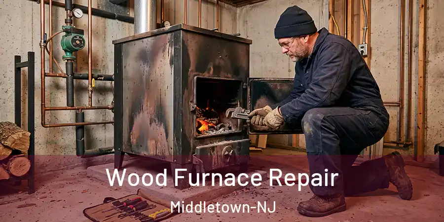 Wood Furnace Repair Middletown-NJ
