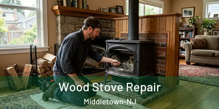 Wood Stove Repair Middletown-NJ